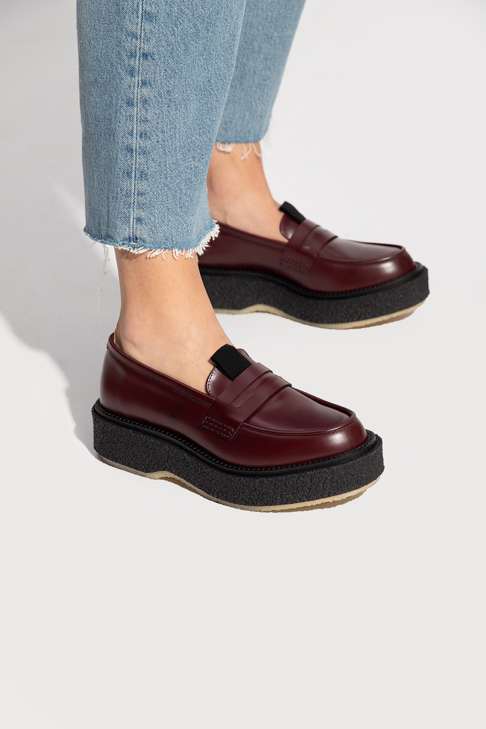 Adieu Paris x Etudes Adieu Paris - ankle boots deezee ls5278